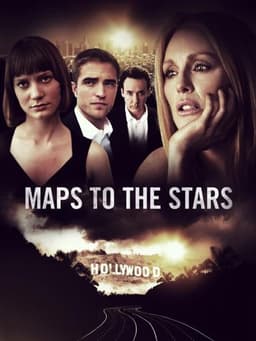 Maps to the Stars