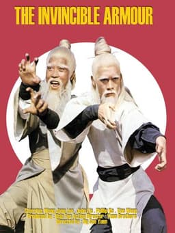 The Invincible Armour