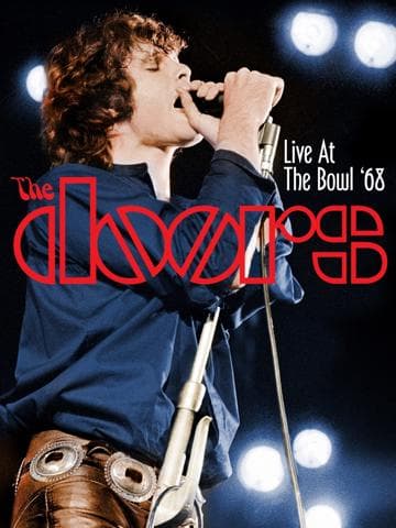 The Doors: Live at the Bowl '68
