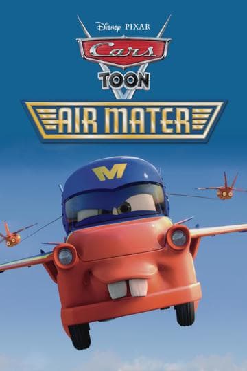 Air Mater