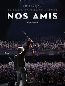 Eagles of Death Metal: Nos Amis (Our Friends)