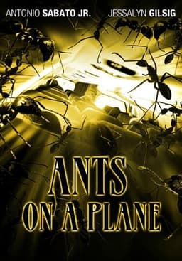 Destination: Infestation