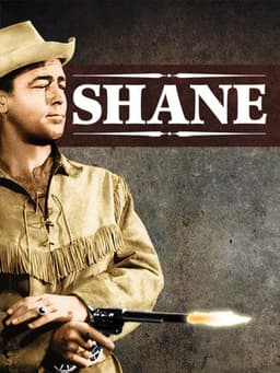 Shane