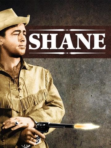 Shane