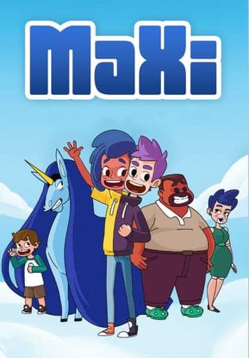 MaXi