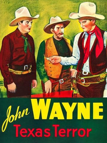 Texas Terror