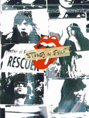 The Rolling Stones: Stones in Exile