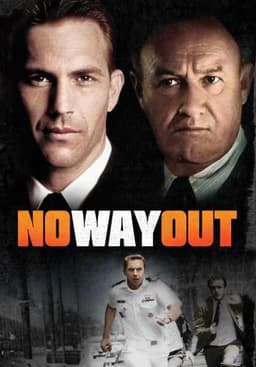 No Way Out