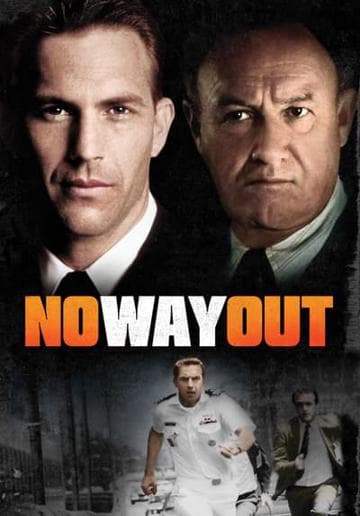 No Way Out
