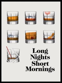 Long Nights Short Mornings