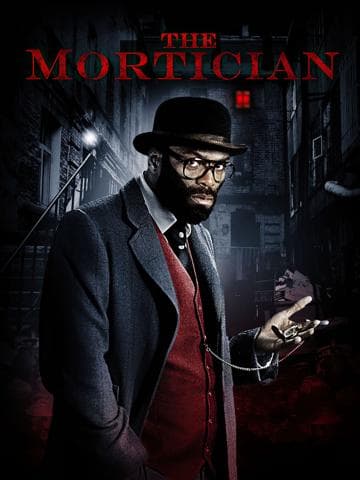 The Mortician