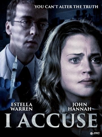 I Accuse