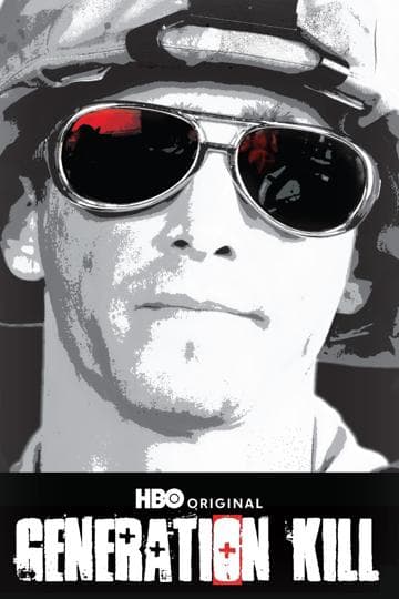 Generation Kill