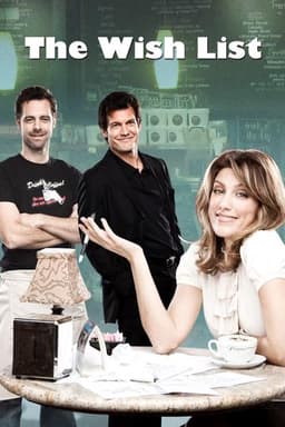 The Wish List
