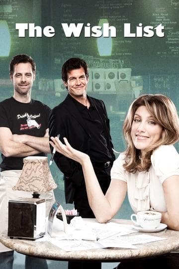 The Wish List