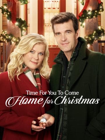 Time for You to Come Home for Christmas