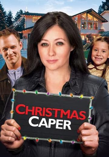 Christmas Caper