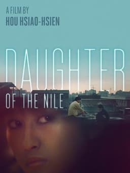 Daughter of the Nile