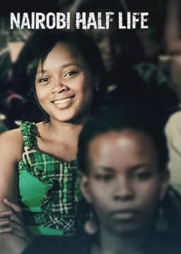 Nairobi Half Life
