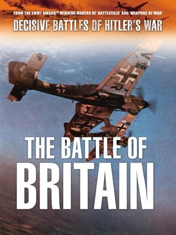 Battle of Britain