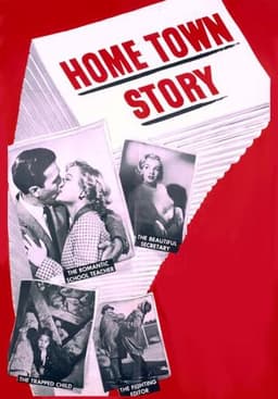 Home Town Story