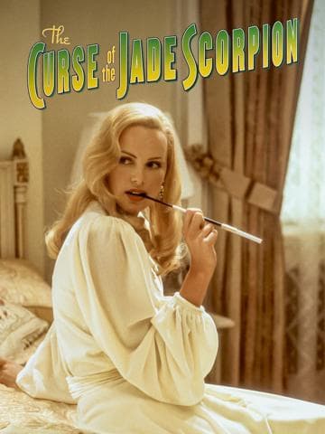 The Curse of the Jade Scorpion