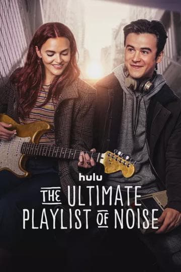 The Ultimate Playlist of Noise