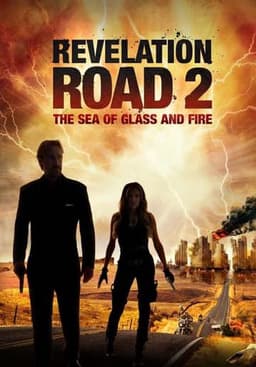 Revelation Road 2: The Sea of Glass and Fire