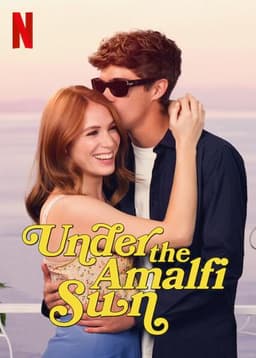 Under the Amalfi Sun