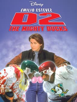 D2: The Mighty Ducks