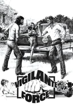 Vigilante Force