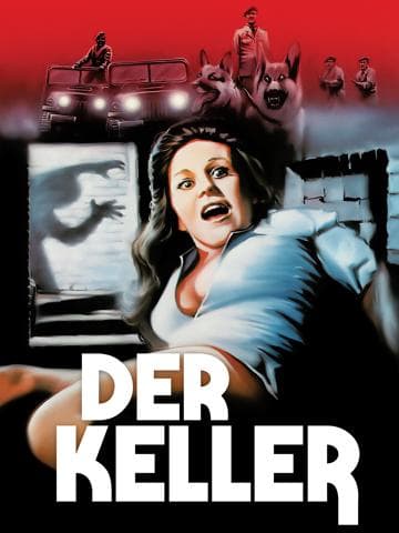 The Beast in the Cellar