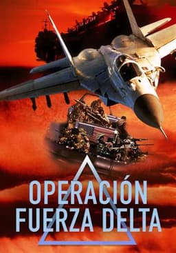 Operation Delta Force