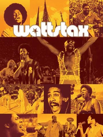 Wattstax