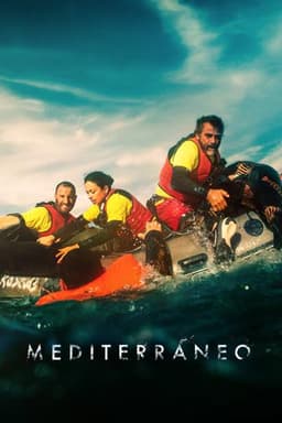Mediterraneo: The Law of the Sea