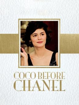 Coco Before Chanel