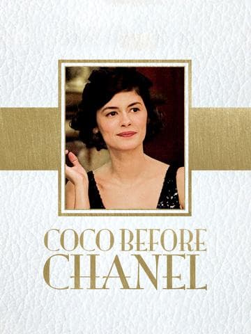 Coco Before Chanel