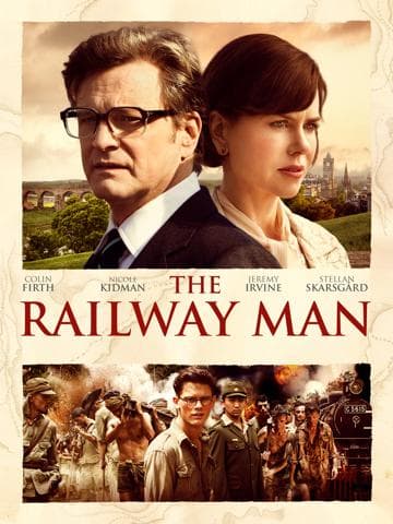 The Railway Man