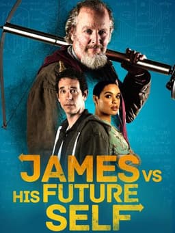 James vs. His Future Self