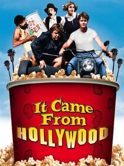 It Came from Hollywood