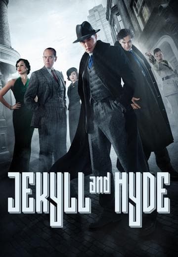 Jekyll and Hyde