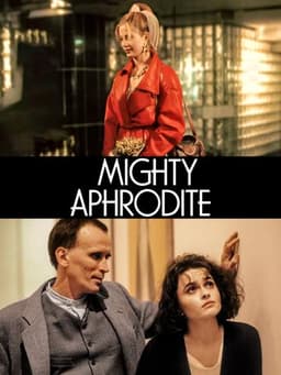 Mighty Aphrodite