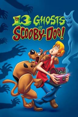 The 13 Ghosts of Scooby-Doo