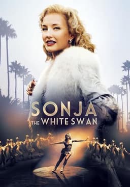 Sonja: The White Swan