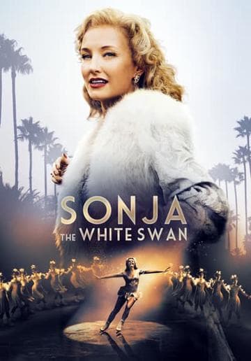 Sonja: The White Swan