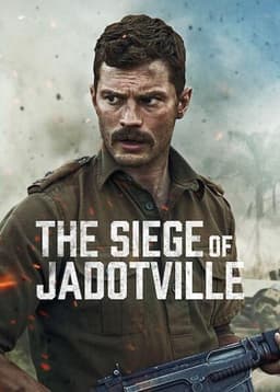 The Siege of Jadotville