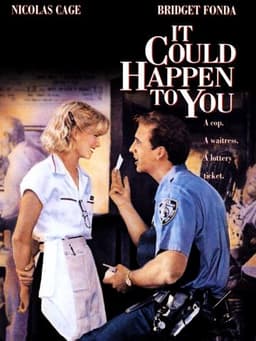 It Could Happen to You