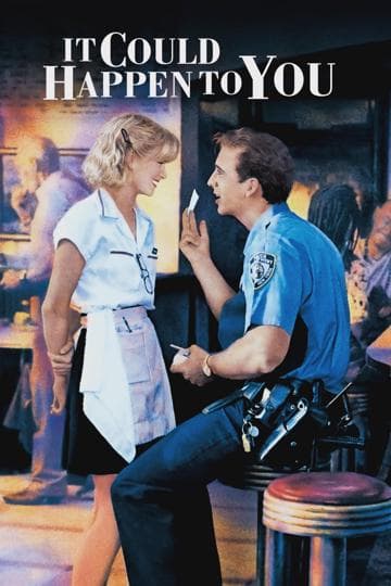 It Could Happen to You