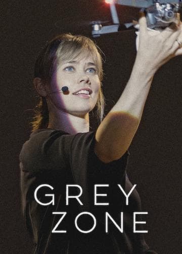 Greyzone