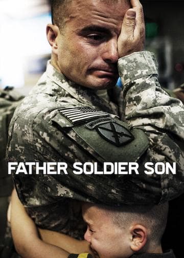 Father Soldier Son
